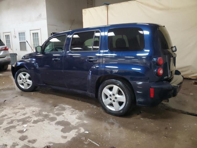 Photo 2 from auction – 2011 CHEVROLET HHR LT with VIN 3GNBABFW5BS620116