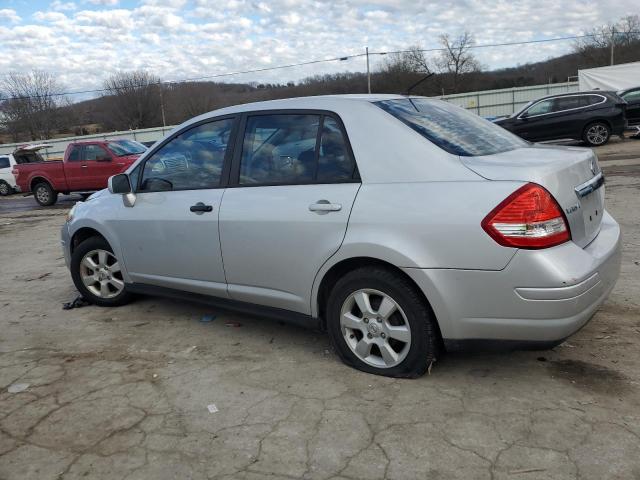 Photo 2 from auction – 2011 NISSAN VERSA S with VIN 3N1BC1AP9BL421581