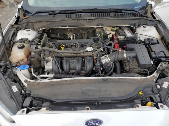 Photo 11 from auction – 2016 FORD FUSION SE with VIN 3FA6P0H78GR337412