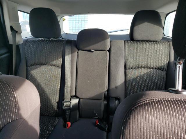 Photo 10 from auction – 2012 DODGE JOURNEY SE with VIN 3C4PDCAB9CT306612