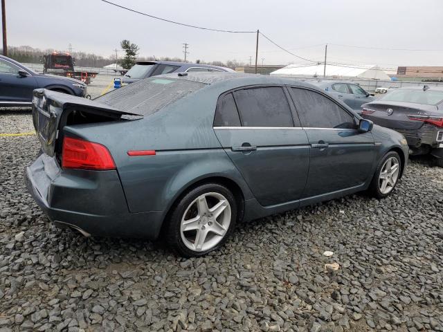 Photo 3 from auction – 2005 ACURA TL with VIN 19UUA66245A002296