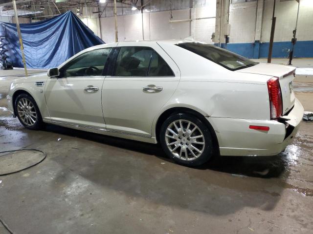 Foto 2 de la subasta – 2010 CADILLAC STS con VIN 1G6DU6EV1A0145727