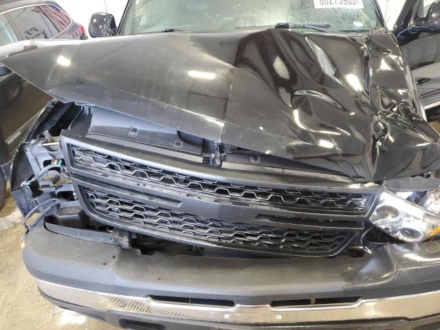 Photo 11 from auction – 2005 CHEVROLET silverado with VIN 2GCEK13T551236196