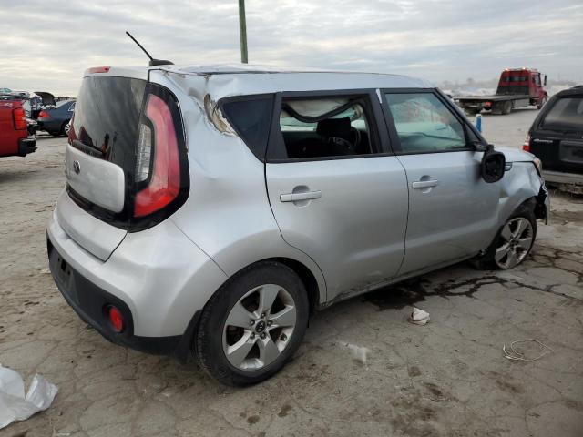 Photo 3 from auction – 2018 KIA SOUL with VIN KNDJN2A22J7610265