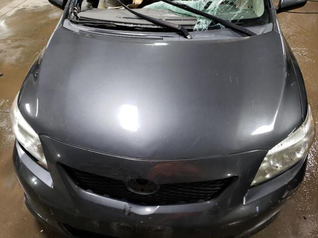 Photo 11 from auction – 2010 TOYOTA COROLLA BA with VIN 1NXBU4EE7AZ315523