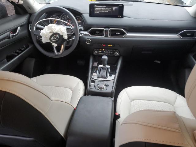Фото 8 с аукциона – 2023 MAZDA CX-5 PREFE с VIN JM3KFBCM0P0253077