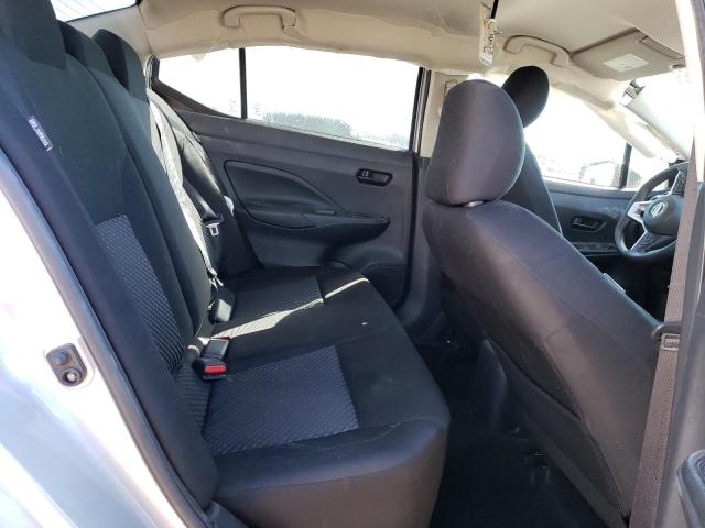 Photo 10 from auction – 2020 NISSAN VERSA S with VIN 3N1CN8DV5LL884918