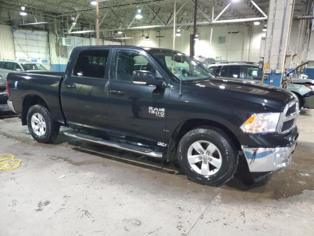 Photo 4 from auction – 2019 RAM 1500 CLASS with VIN 1C6RR7LG4KS592581