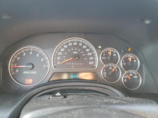 Photo 9 from auction – 2008 GMC ENVOY with VIN 1GKDT13S482218197