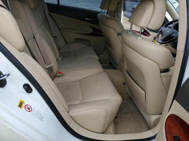 Фото 10 с аукциона – 2008 LEXUS GS 350 с VIN JTHBE96S080040497