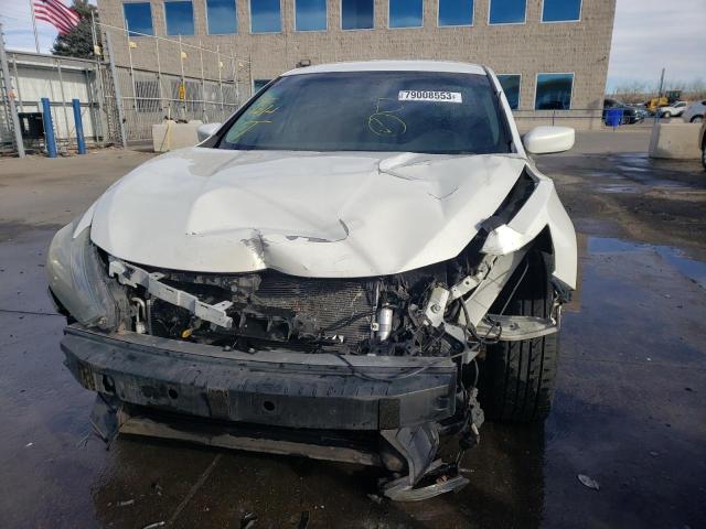 Photo 5 from auction – 2017 NISSAN ALTIMA 2.5 with VIN 1N4AL3AP6HC259049