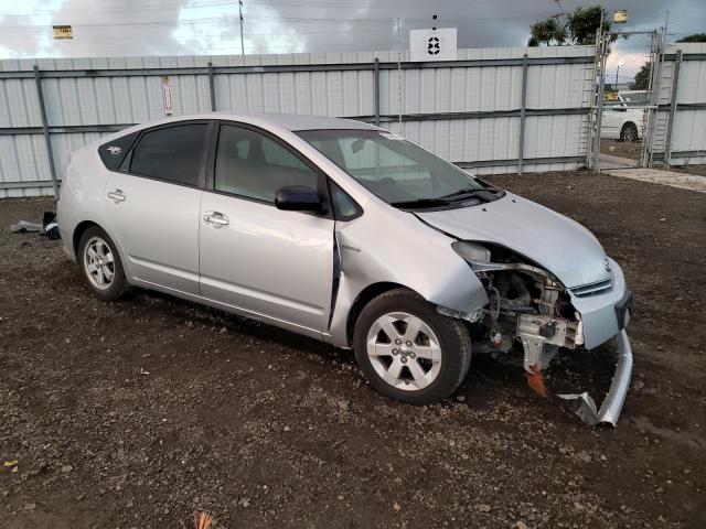 Photo 4 from auction – 2007 TOYOTA PRIUS with VIN JTDKB20U477677071