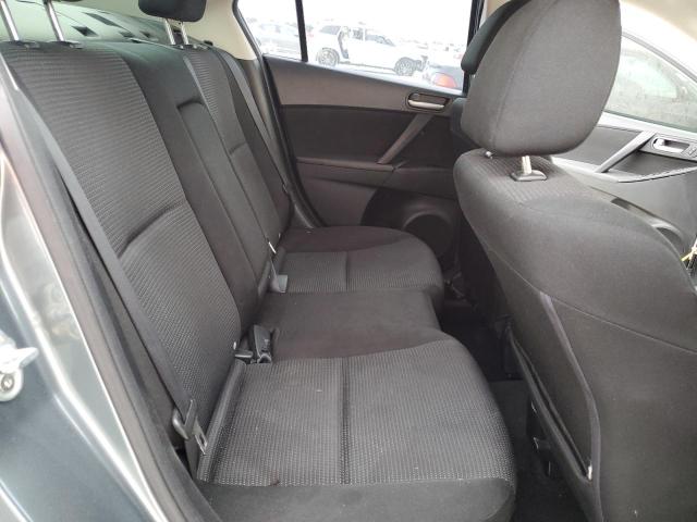 Photo 10 from auction – 2012 MAZDA 3 I with VIN JM1BL1V77C1551987