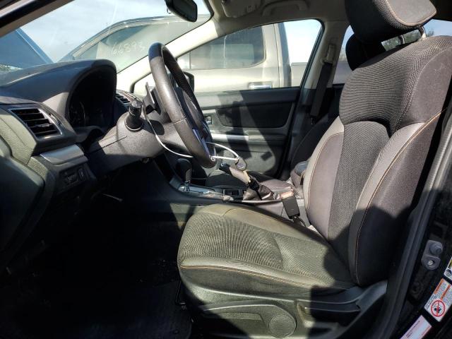 Photo 7 from auction – 2016 SUBARU CROSSTREK with VIN JF2GPABCXG8316767