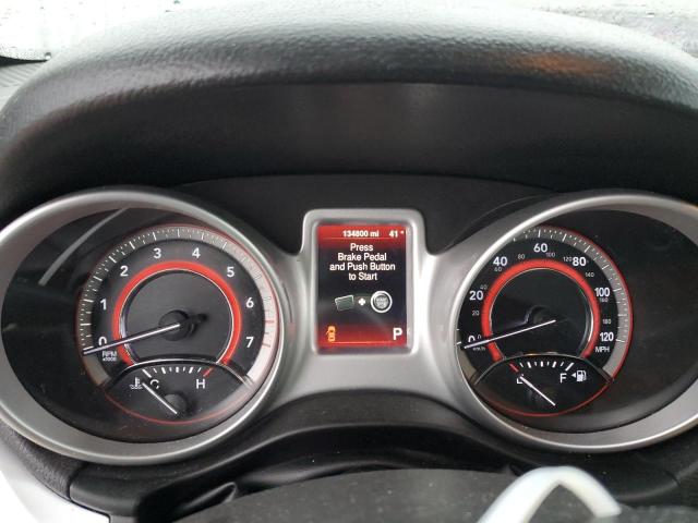 Photo 9 from auction – 2013 DODGE JOURNEY SX with VIN 3C4PDDBG3DT631550