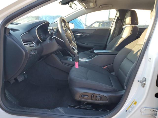 Photo 7 from auction – 2017 CHEVROLET MALIBU LT with VIN 1G1ZE5ST4HF184244