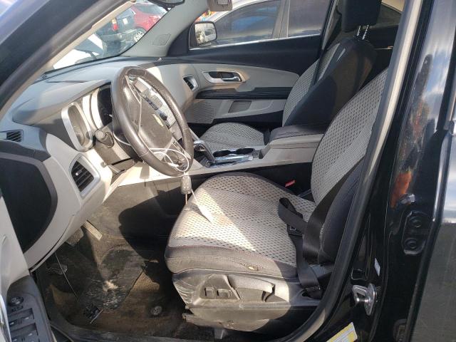 Photo 7 from auction – 2011 CHEVROLET EQUINOX LS with VIN 2CNFLCECXB6436432
