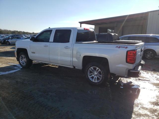 Photo 2 from auction – 2017 CHEVROLET SILVER1500 with VIN 3GCUKREC9HG367845