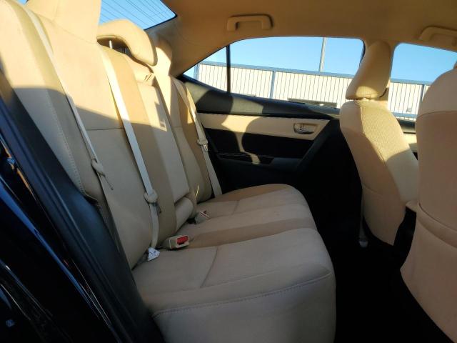 Photo 10 from auction – 2019 TOYOTA COROLLA L with VIN 2T1BURHE8KC177759