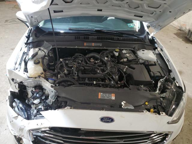 Photo 11 from auction – 2019 FORD FUSION SE with VIN 3FA6P0HD3KR186087