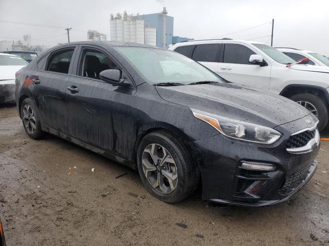 Photo 4 from auction – 2021 KIA FORTE FE with VIN 3KPF24AD1ME289268