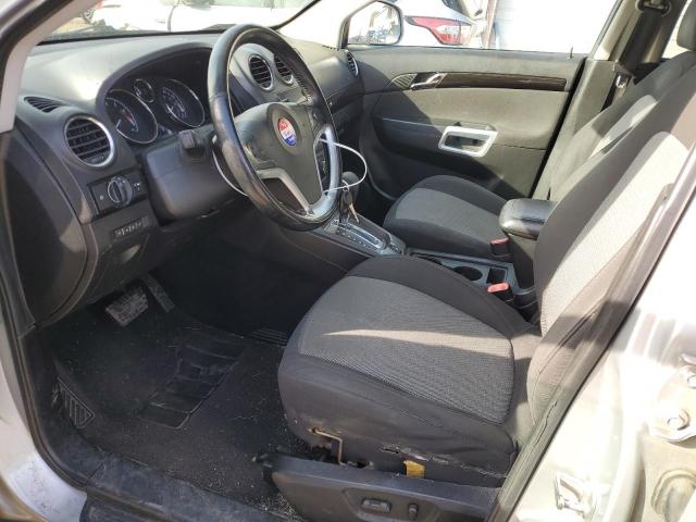 Photo 7 from auction – 2014 CHEVROLET CAPTIVA LS with VIN 3GNAL2EKXES590412