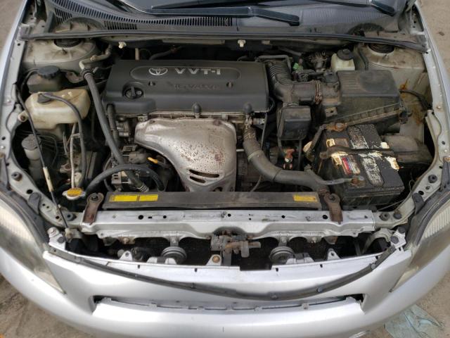 Photo 11 from auction – 2006 TOYOTA SCION TC with VIN JTKDE177960126662