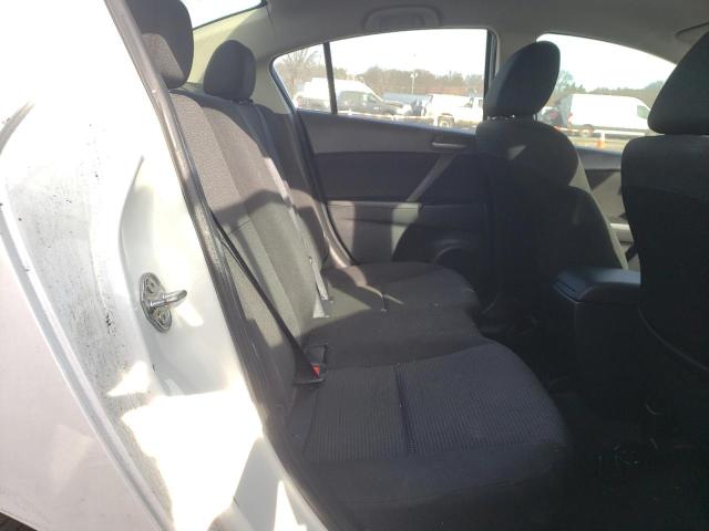 Photo 10 from auction – 2012 MAZDA 3 I with VIN JM1BL1UG5C1519086