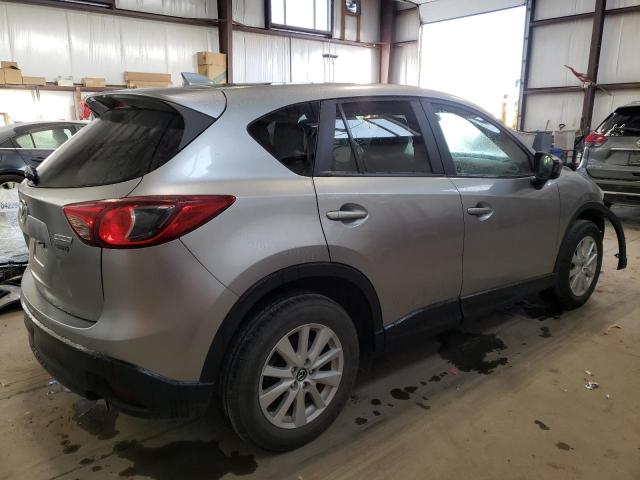 Photo 3 from auction – 2013 MAZDA CX-5 TOURI with VIN JM3KE2CE4D0110690