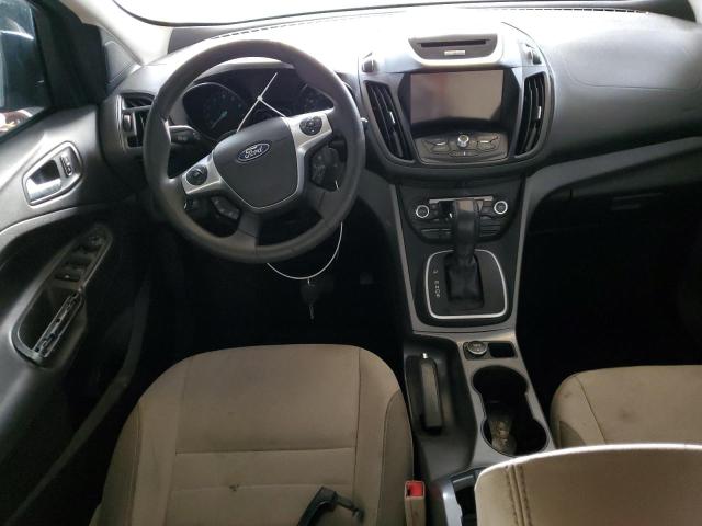 Photo 8 from auction – 2013 FORD ESCAPE SE with VIN 1FMCU0GX1DUD53068