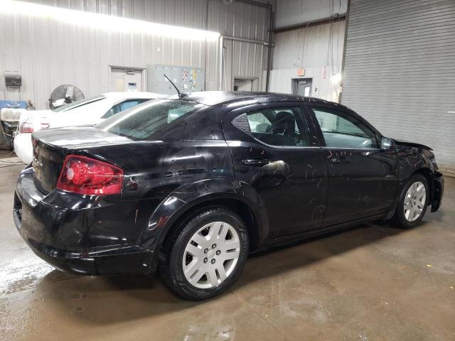 Photo 3 from auction – 2013 DODGE AVENGER SE with VIN 1C3CDZABXDN756535