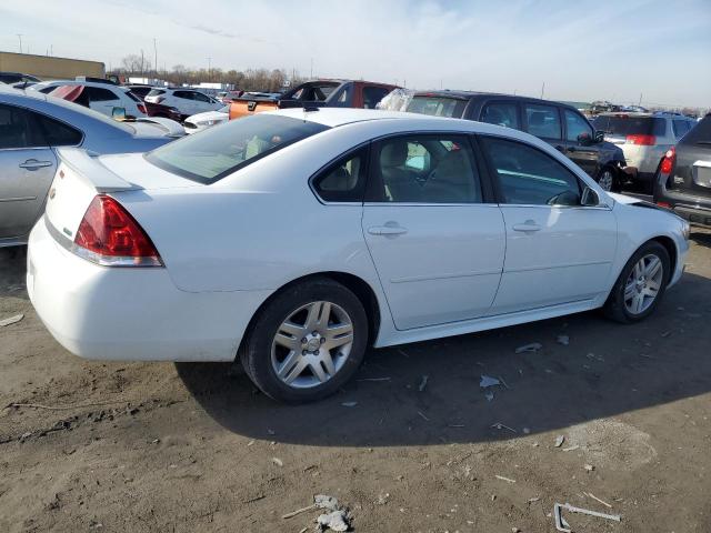 Photo 3 from auction – 2011 CHEVROLET IMPALA LT with VIN 2G1WG5EK7B1292646