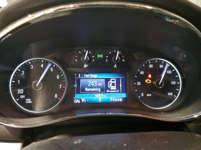 Photo 9 from auction – 2019 BUICK ENCORE ESS with VIN KL4CJCSM6KB923371