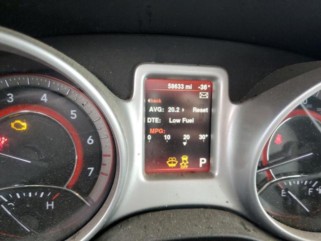 Foto 9 de la subasta – 2014 DODGE JOURNEY SE con VIN 3C4PDCAB6ET119508
