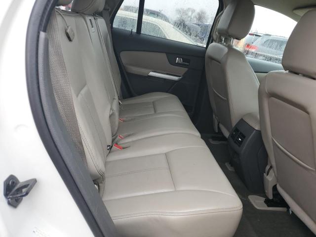 Photo 11 from auction – 2013 FORD EDGE SEL with VIN 2FMDK3JC5DBC06016