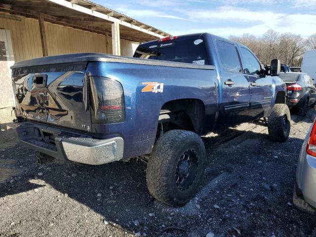 Photo 3 from auction – 2009 CHEVROLET SILVERADO with VIN 3GCEK23M99G155830