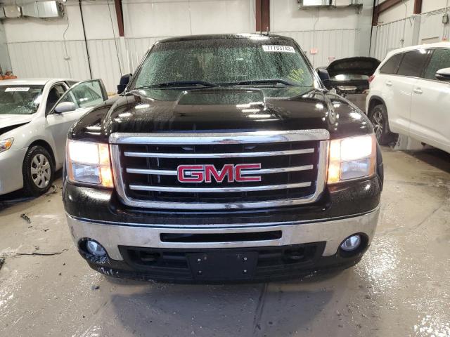 Photo 5 from auction – 2012 GMC SIERRA K15 with VIN 1GTR2VE7XCZ216362