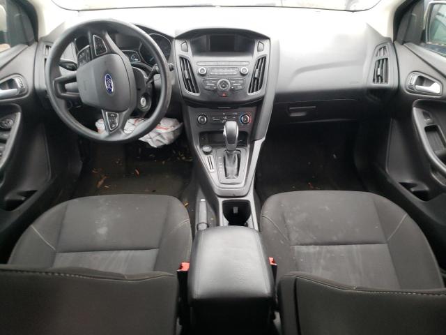 Photo 8 from auction – 2018 FORD FOCUS SE with VIN 1FADP3K20JL231533