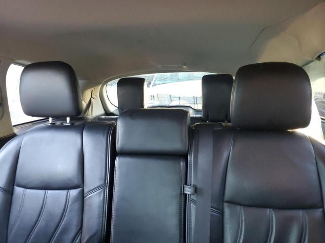 Photo 10 from auction – 2015 INFINITI QX60 with VIN 5N1AL0MN2FC505056