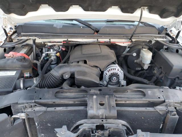 Photo 11 from auction – 2008 CHEVROLET SILVERADO with VIN 2GCEK133181124063
