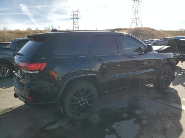 Photo 3 from auction – 2019 JEEP GRAND CHER with VIN 1C4RJFAG3KC729887