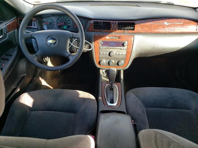 Photo 8 from auction – 2011 CHEVROLET IMPALA LS with VIN 2G1WF5EK5B1150959
