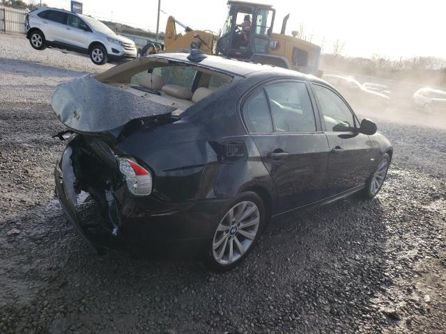 Photo 3 from auction – 2011 BMW 328 I with VIN WBAPH7G53BNM59334