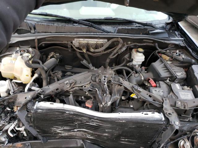 Photo 12 from auction – 2010 FORD ESCAPE XLT with VIN 1FMCU0D75AKB41334