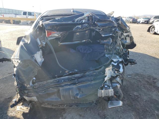 Photo 6 from auction – 2020 LEXUS IS 300 with VIN JTHAA1D21L5106174