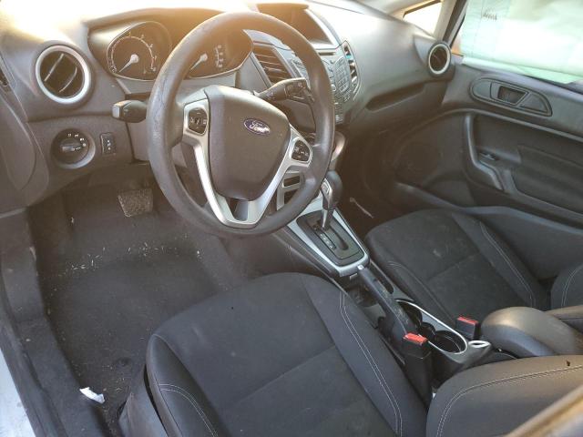 Photo 8 from auction – 2017 FORD FIESTA SE with VIN 3FADP4EJ0HM136116