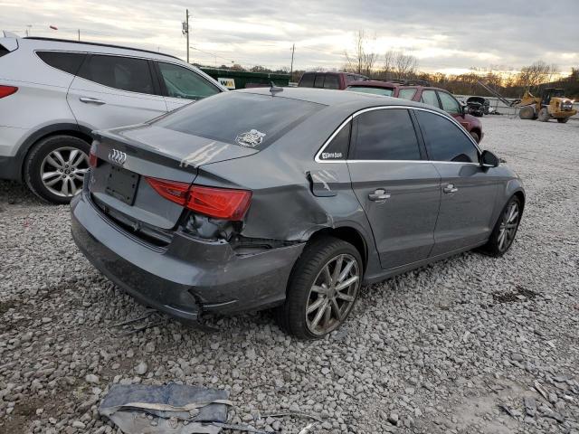 Photo 3 from auction – 2015 AUDI A3 PREMIUM with VIN WAUACGFF2F1002221