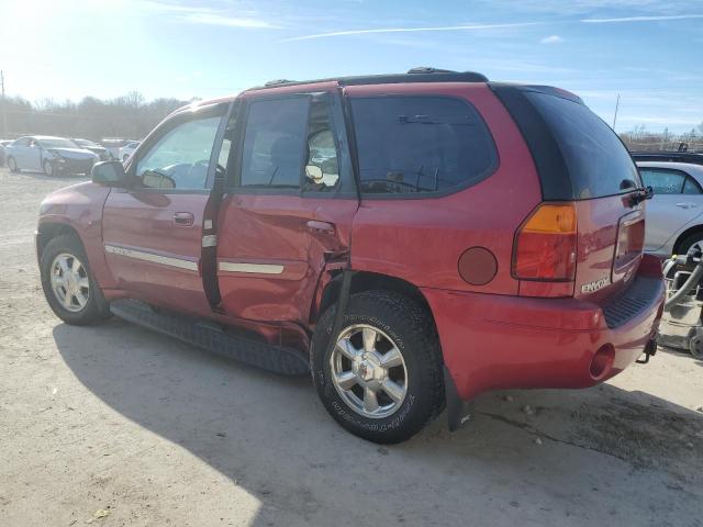 Photo 2 from auction – 2002 GMC ENVOY with VIN 1GKDT13S822127229
