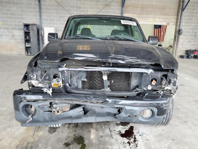 Photo 5 from auction – 2009 FORD RANGER with VIN 1FTYR10D59PA48437