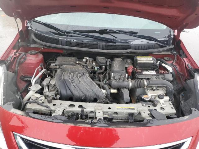Photo 11 from auction – 2013 NISSAN VERSA S with VIN 3N1CN7AP3DL837873